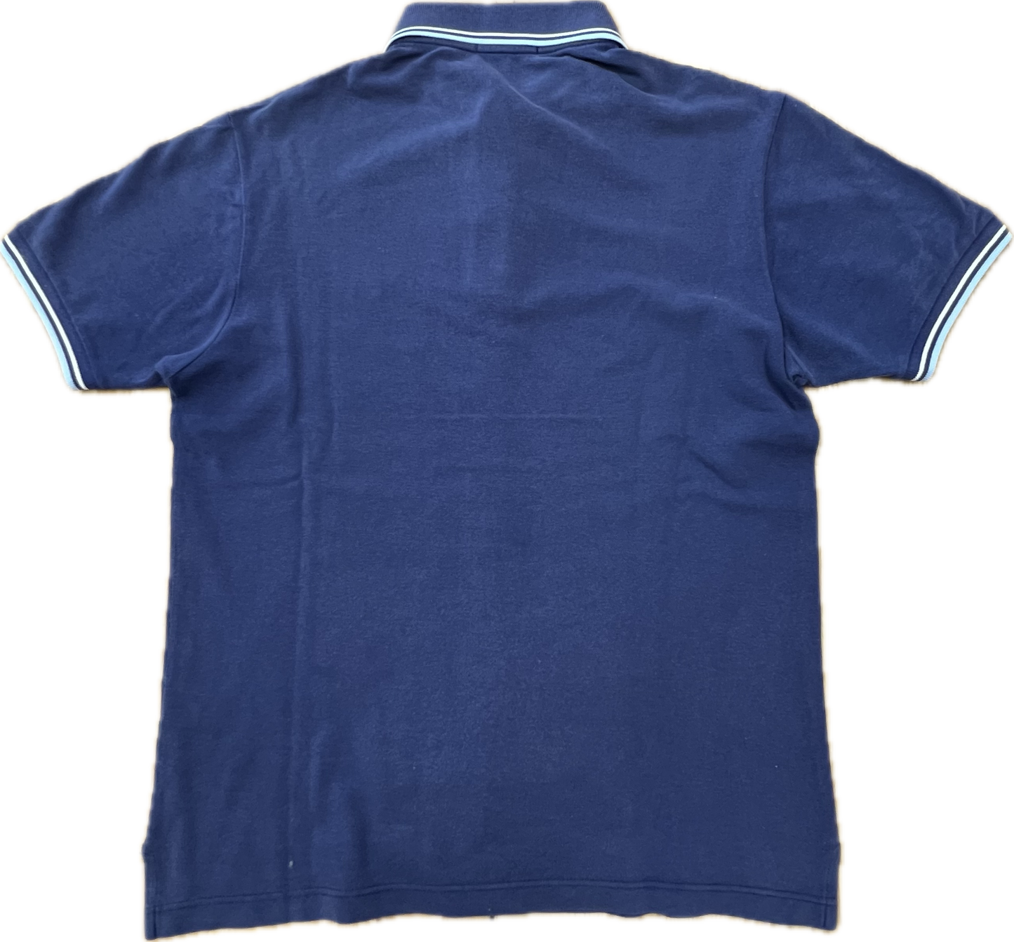 🔥 Fred Perry Poloshirt rot Groß