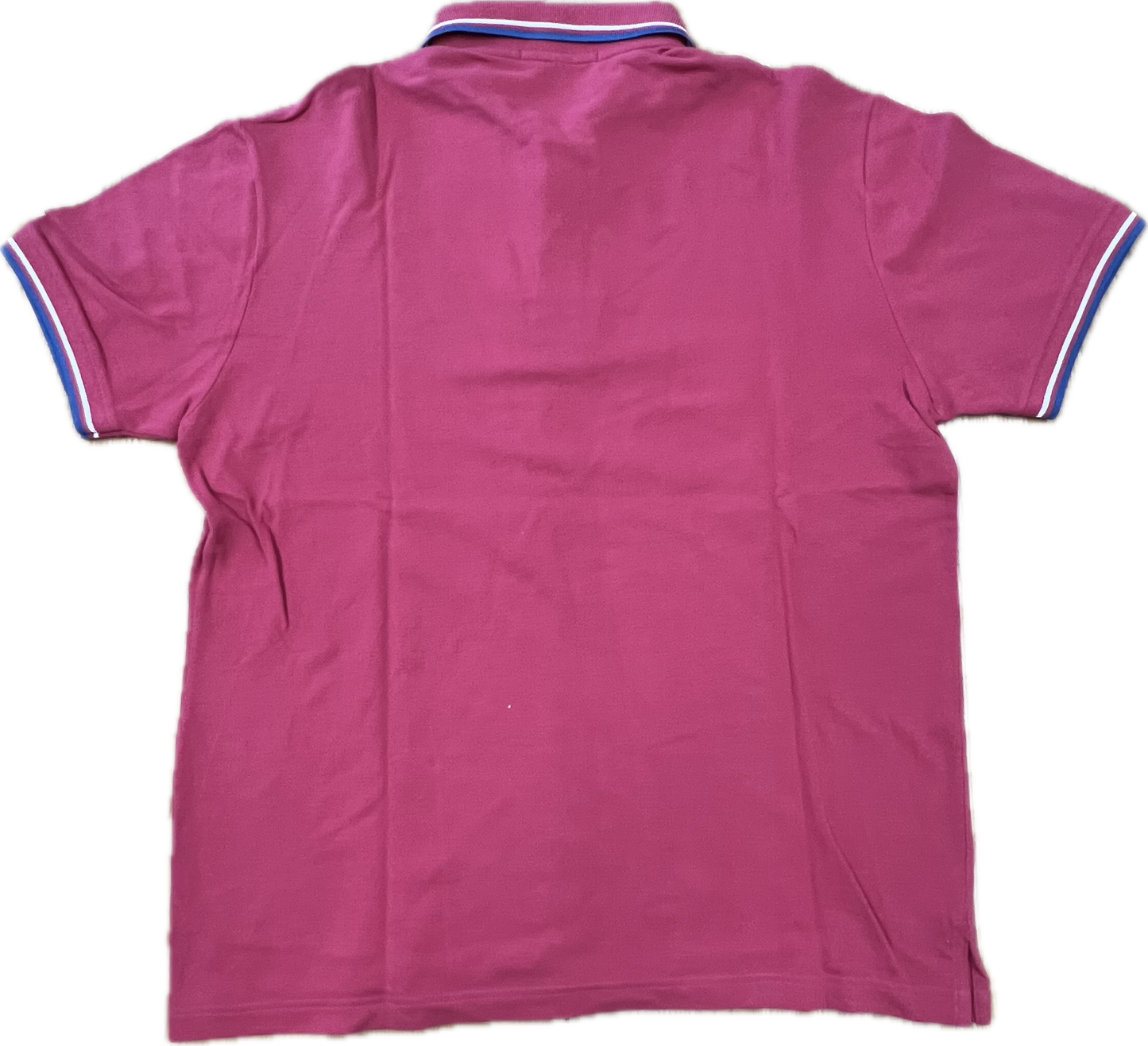 🔥 Fred Perry polo shirt red L