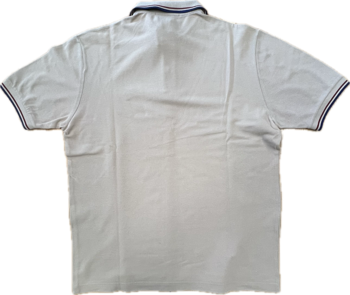 🔥 Fred Perry polo shirt khaki 40"