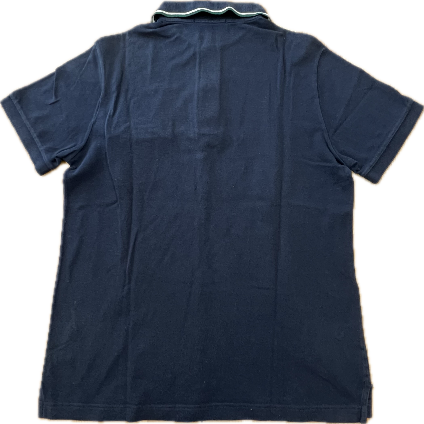 🔥 Fred Perry Poloshirt rot Groß
