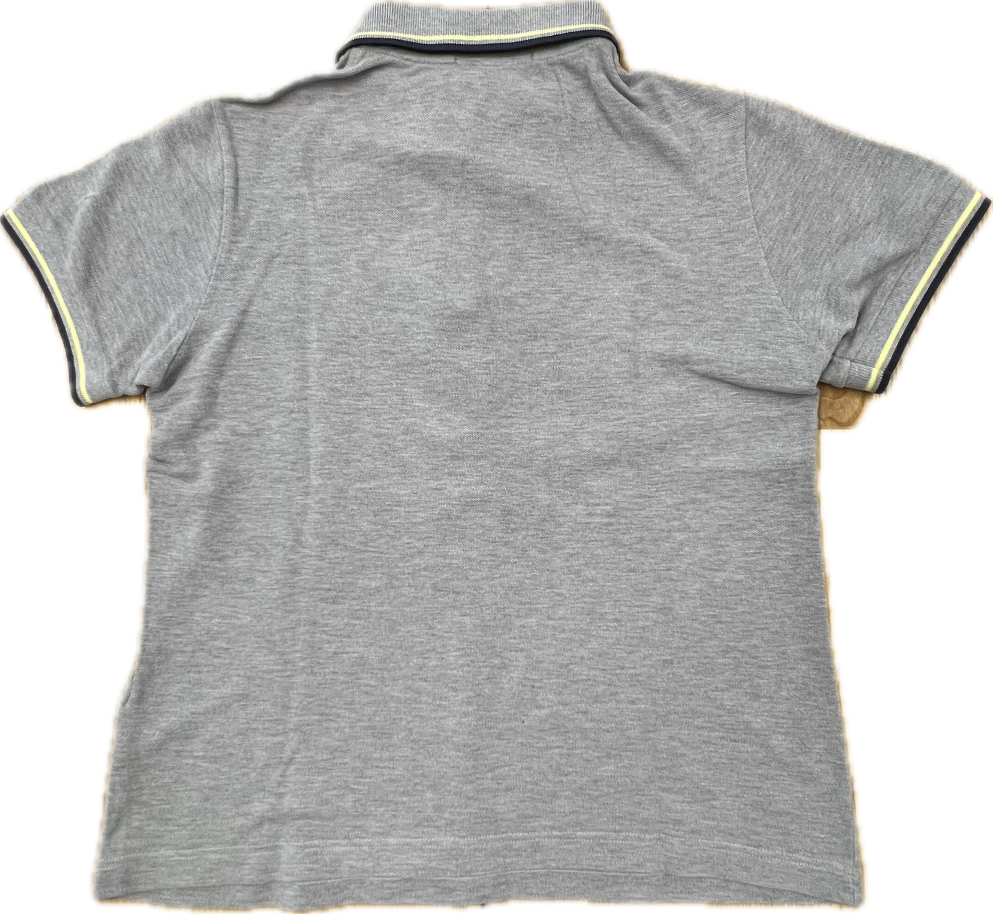 🔥 Fred Perry Poloshirt rot Groß