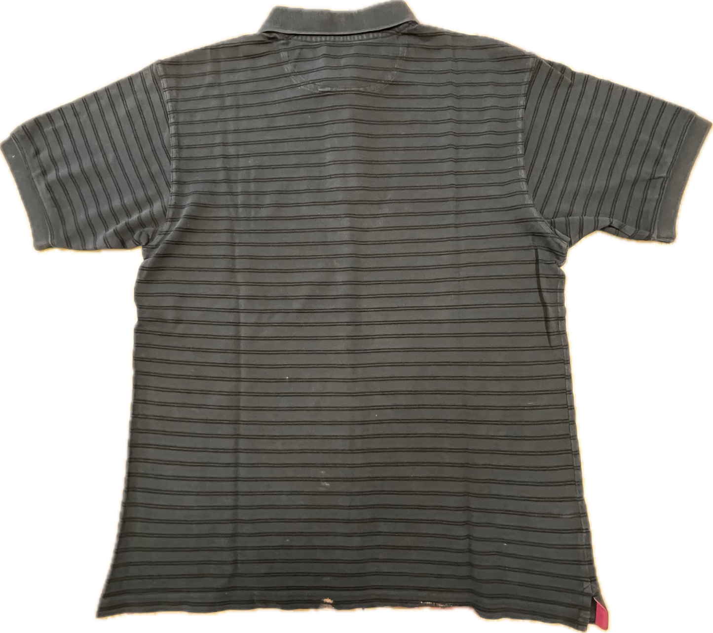 🔥 Fred Perry Poloshirt rot Groß