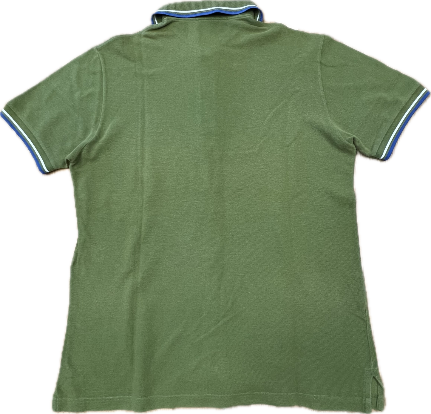 🔥 Fred Perry Poloshirt rot Groß