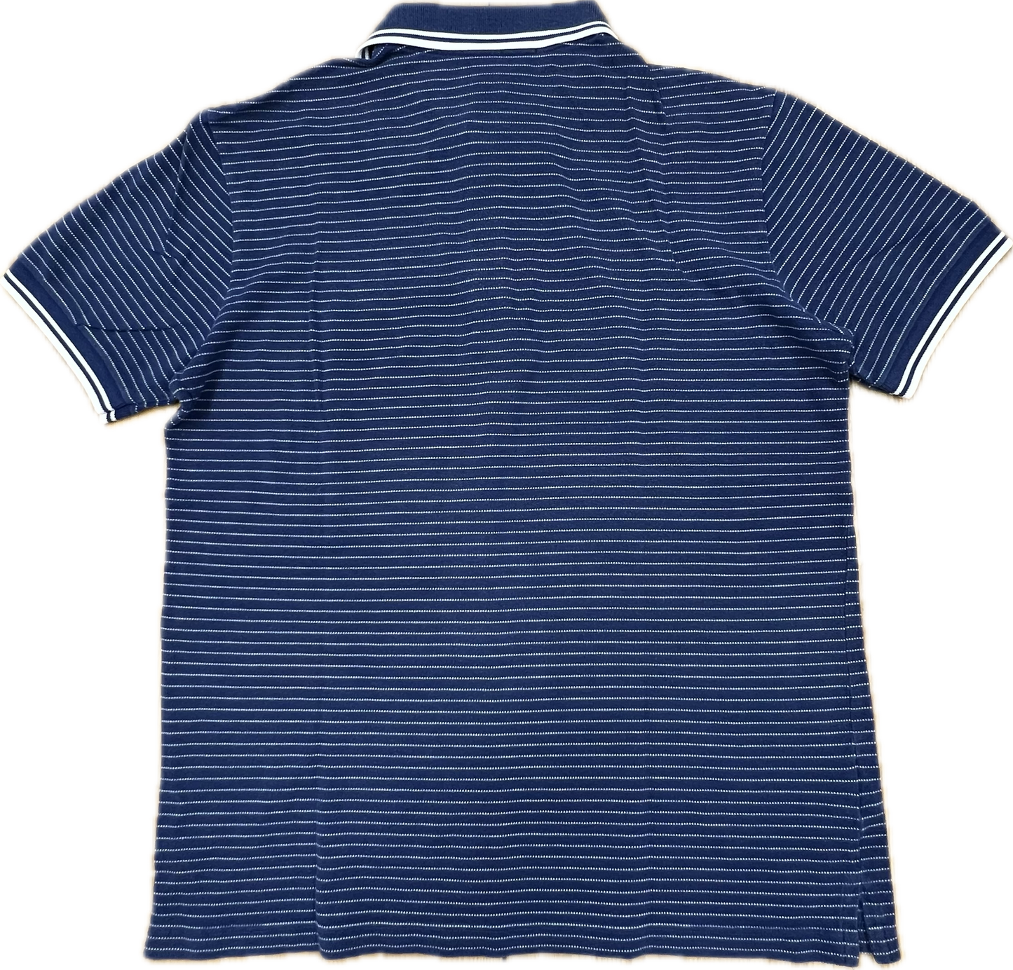 🔥 Fred Perry Poloshirt rot Groß