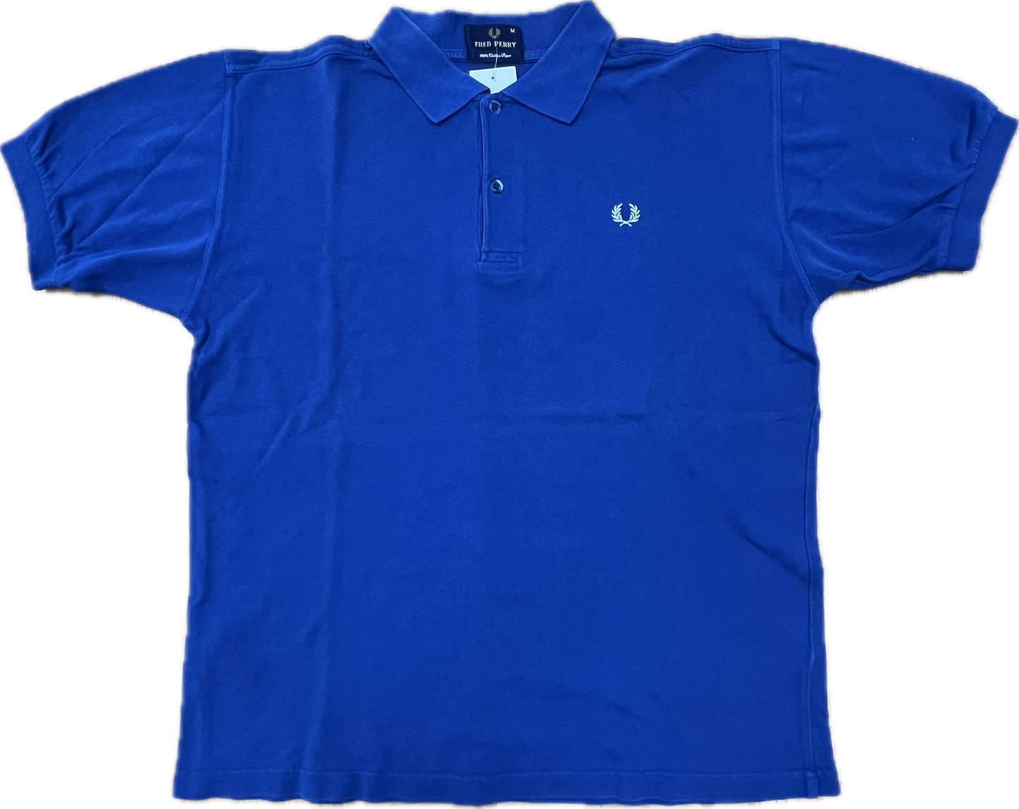 🔥 Fred Perry Poloshirt rot Groß