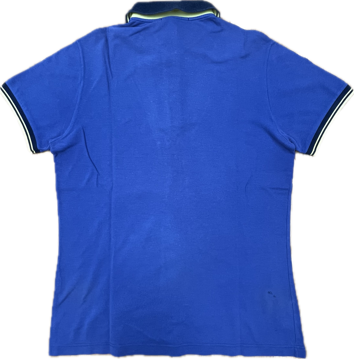 🔥 Fred Perry Poloshirt rot Groß
