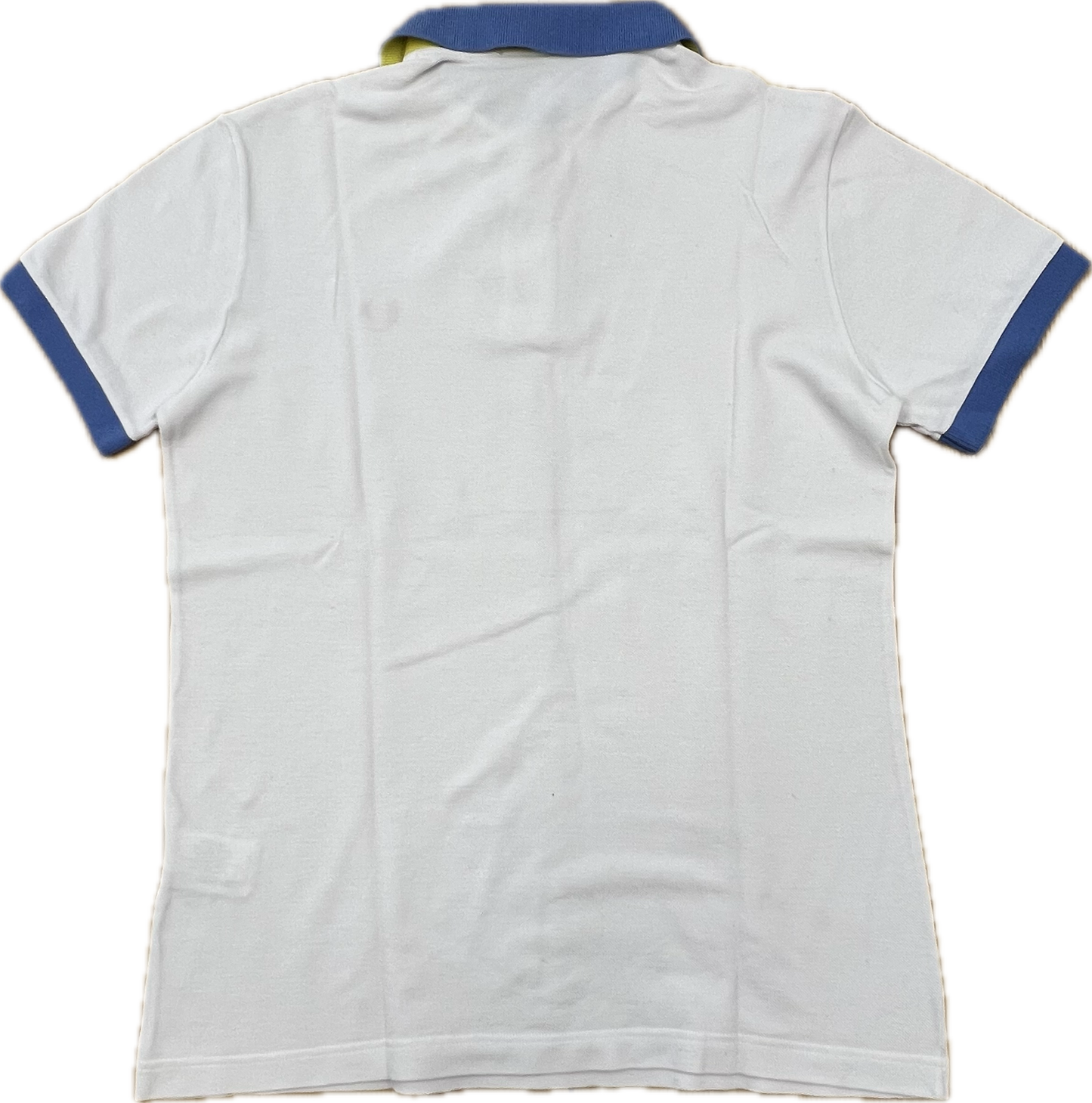 🔥 Fred Perry Poloshirt rot Groß
