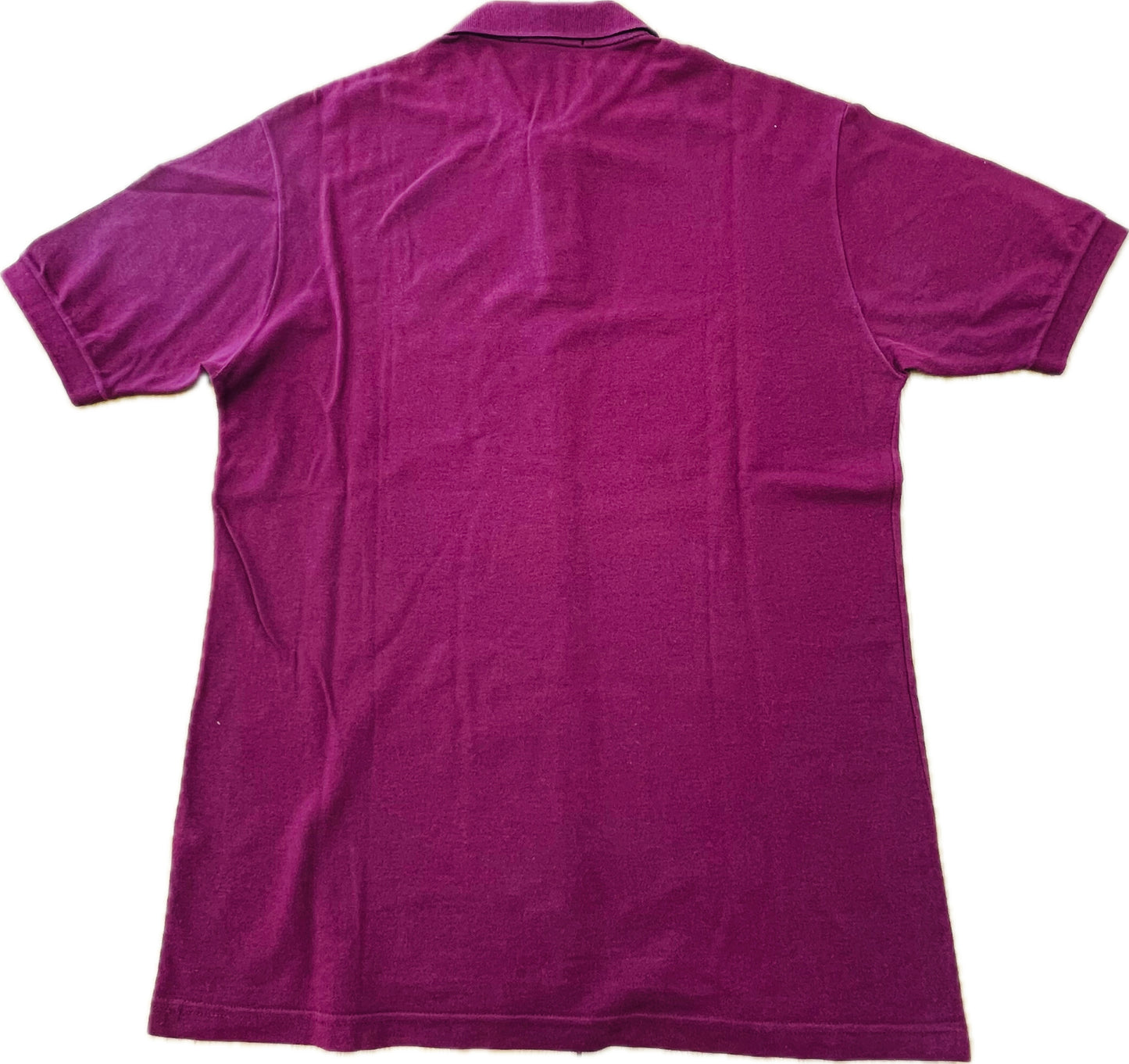 🔥 Fred Perry Poloshirt rot Groß