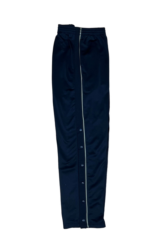 🔥 Adidas Trackies noir côtés ouverts Large