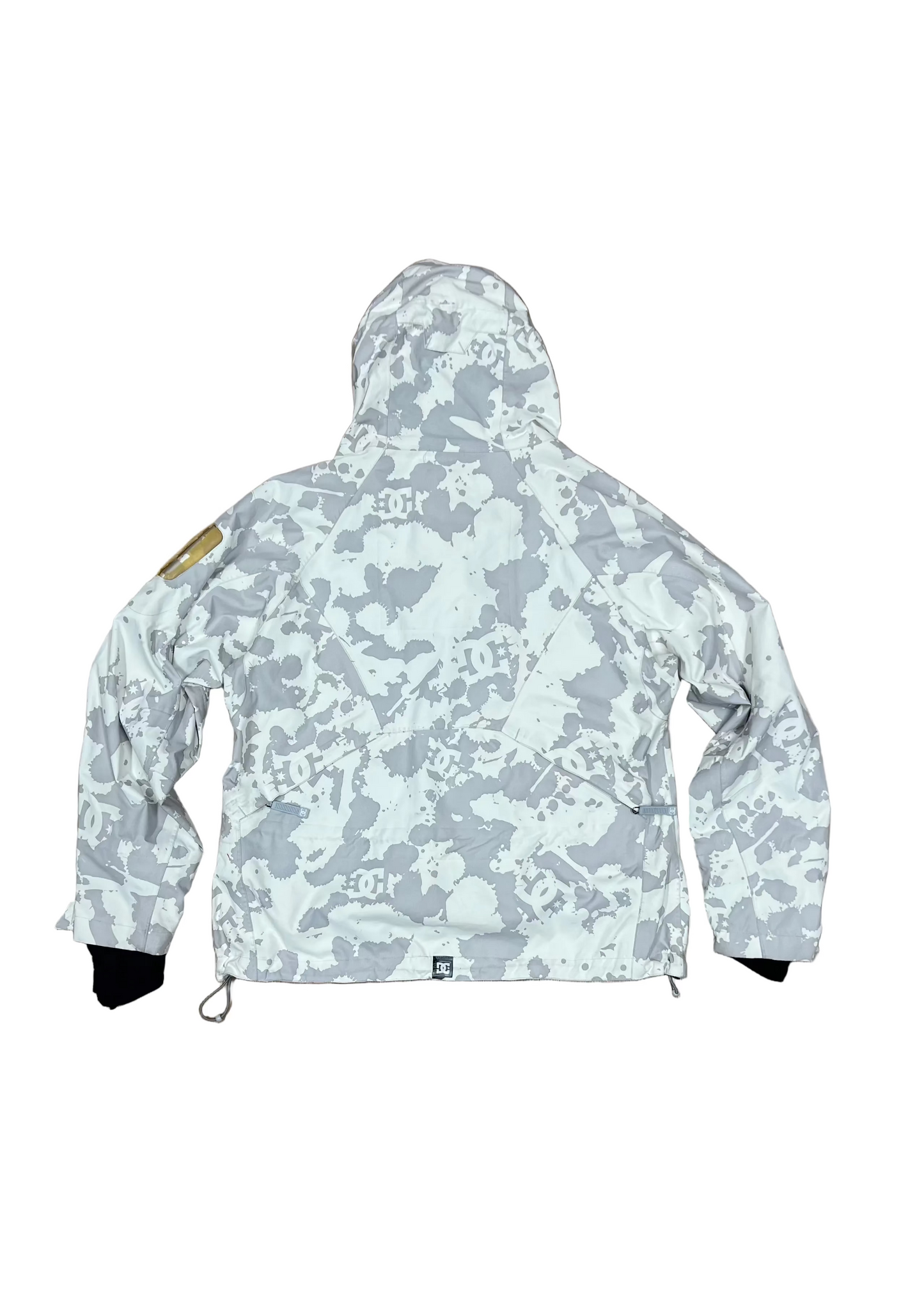 🔥 Haut à capuche Adidas Bleu Petit