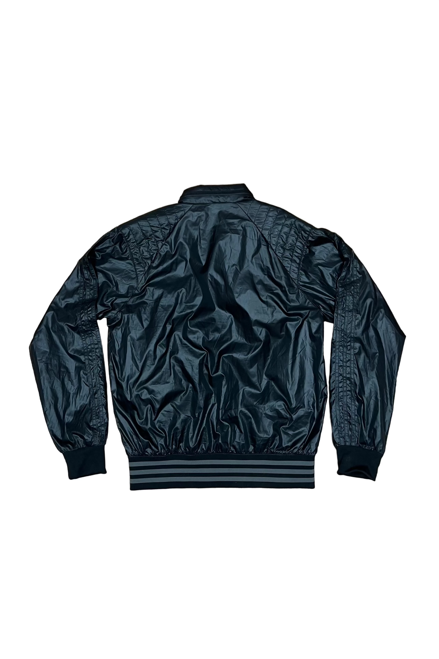 🔥 Haut à capuche Adidas Bleu Petit