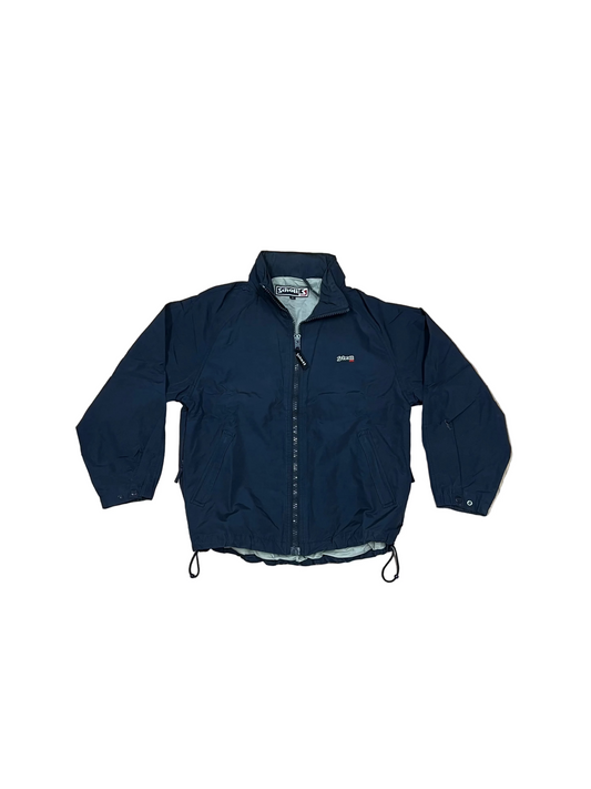🔥 Veste de vol à capuche Alpha Industries MA1 Large "Noir"