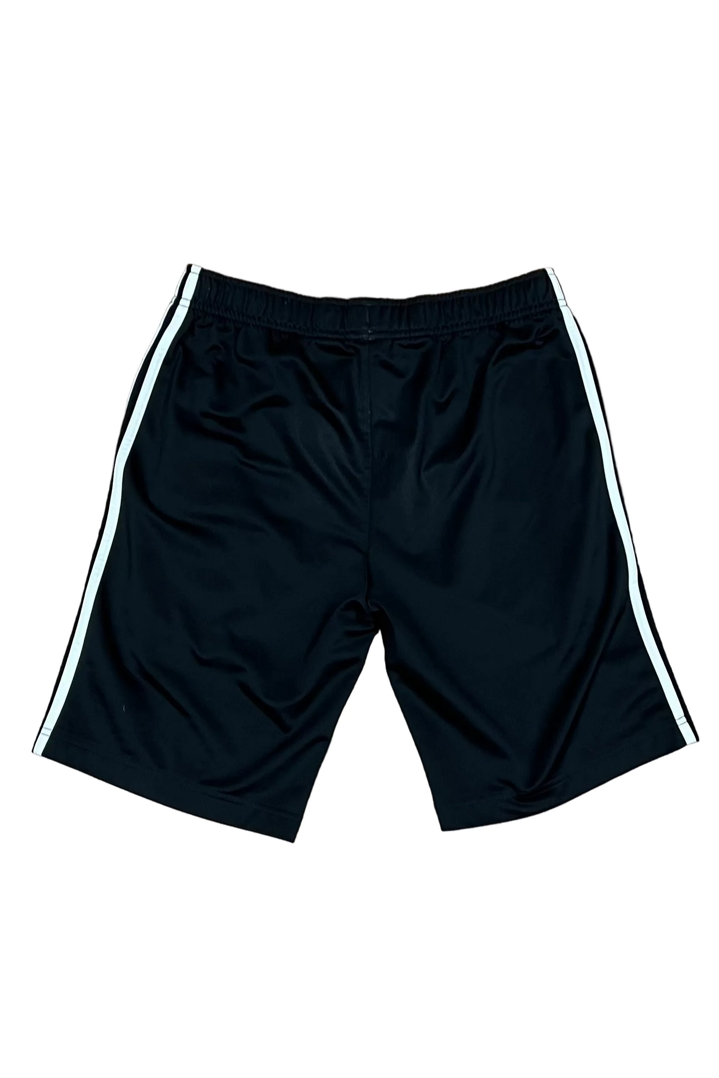 Adidas Short d'entraînement bleu Medium