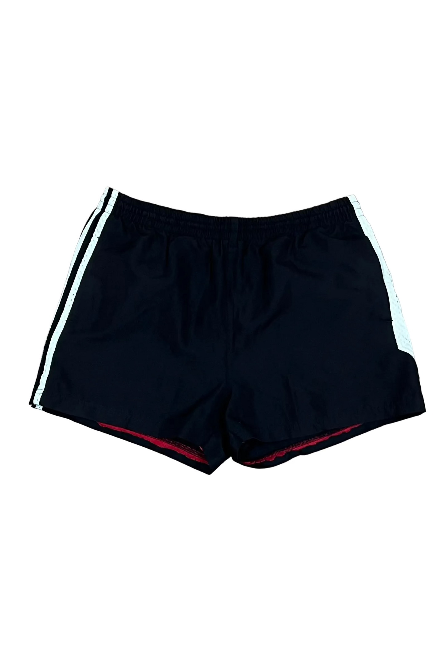 🔥 Adidas Training Shorts Black Small