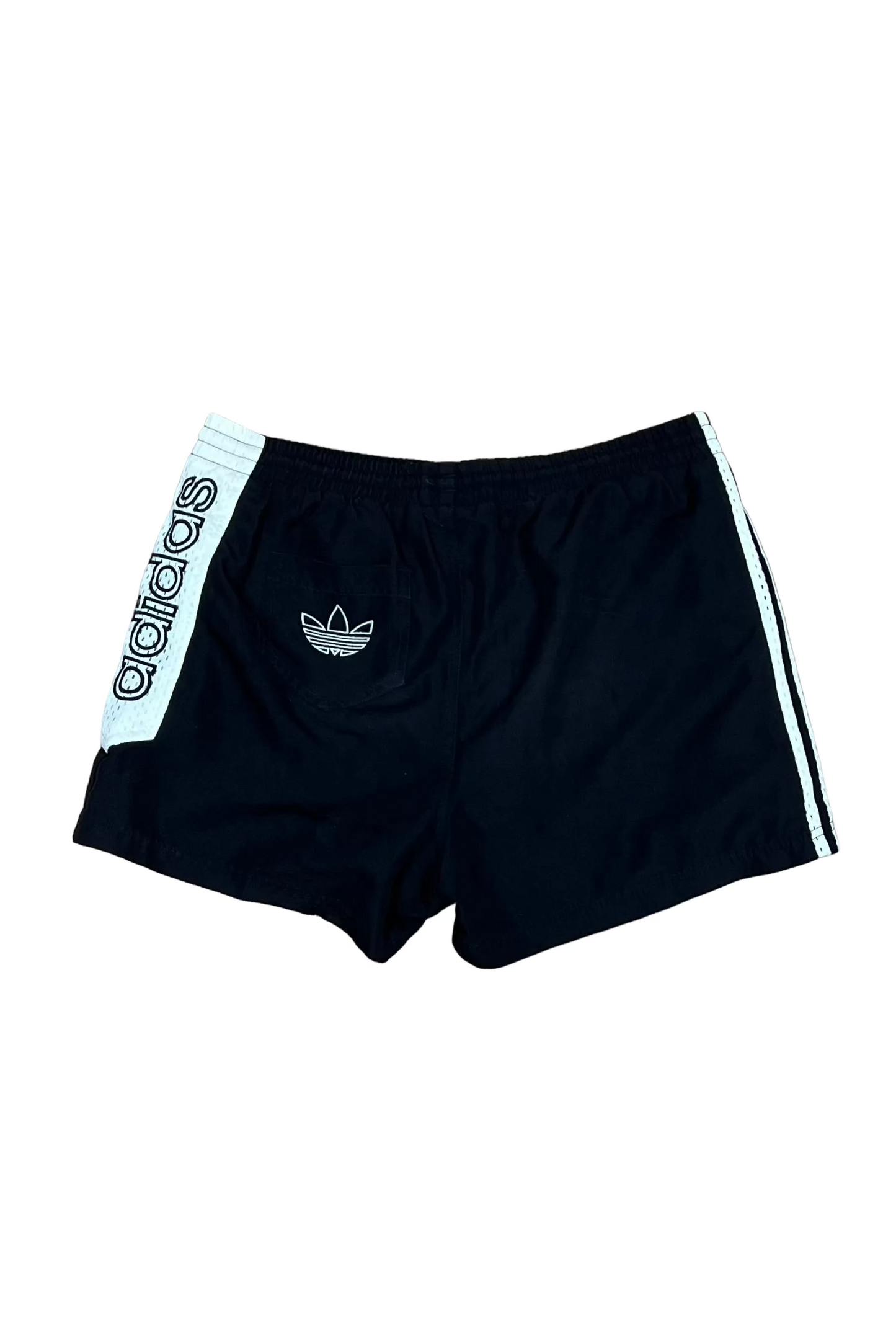 🔥 Adidas Training Shorts Black Small