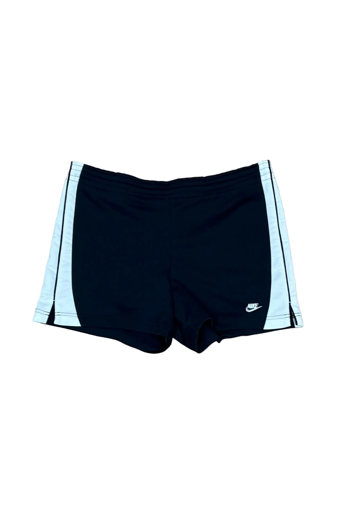 Adidas Short d'entraînement bleu Medium