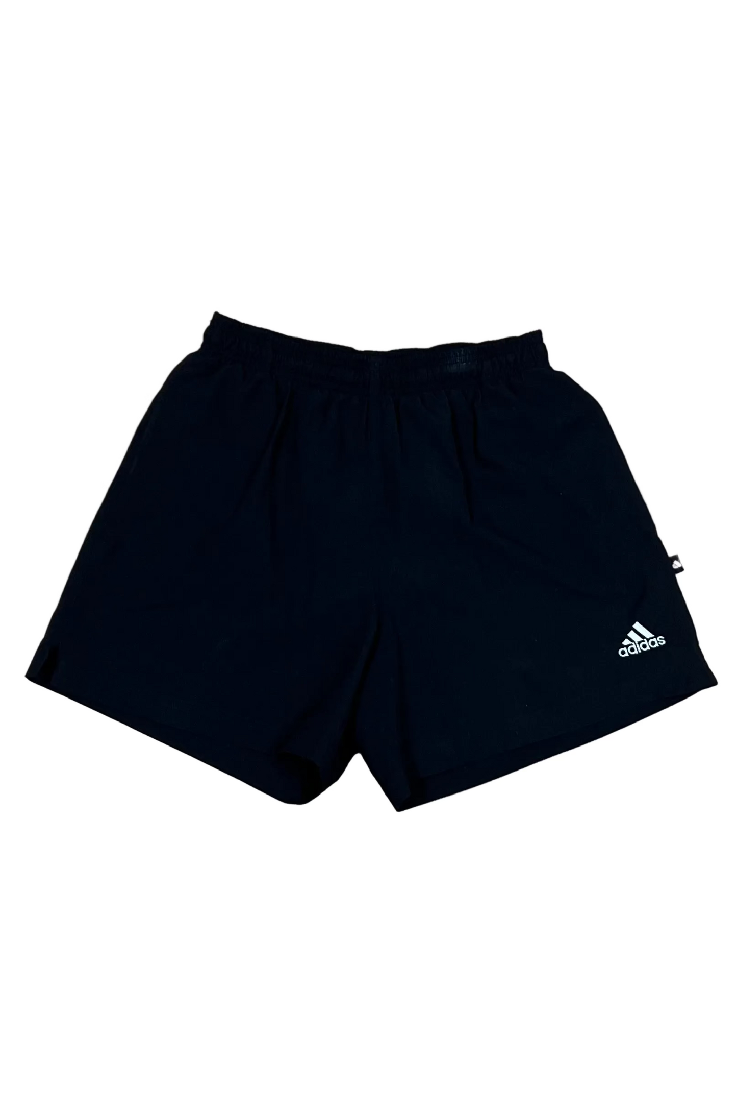 Adidas Short d'entraînement bleu Medium