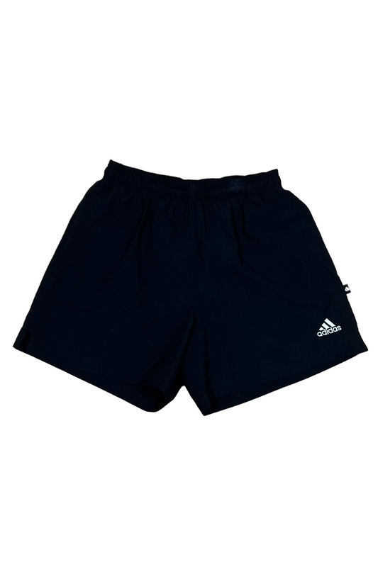 Adidas Short d'entraînement bleu Medium