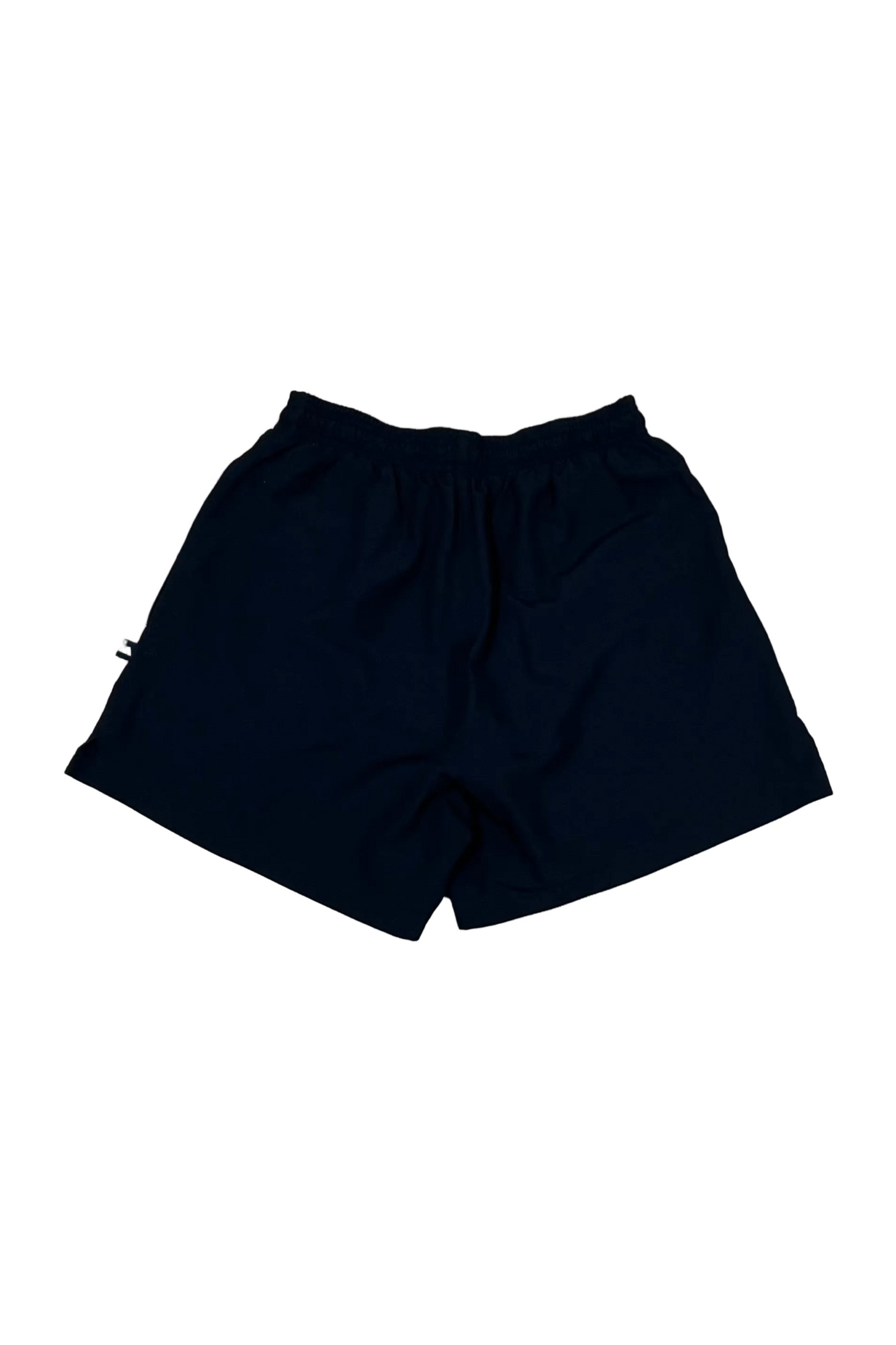 Adidas Short d'entraînement bleu Medium