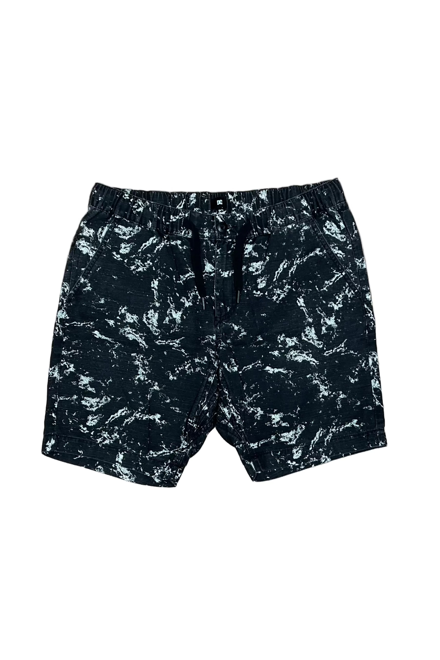Adidas Short d'entraînement bleu Medium
