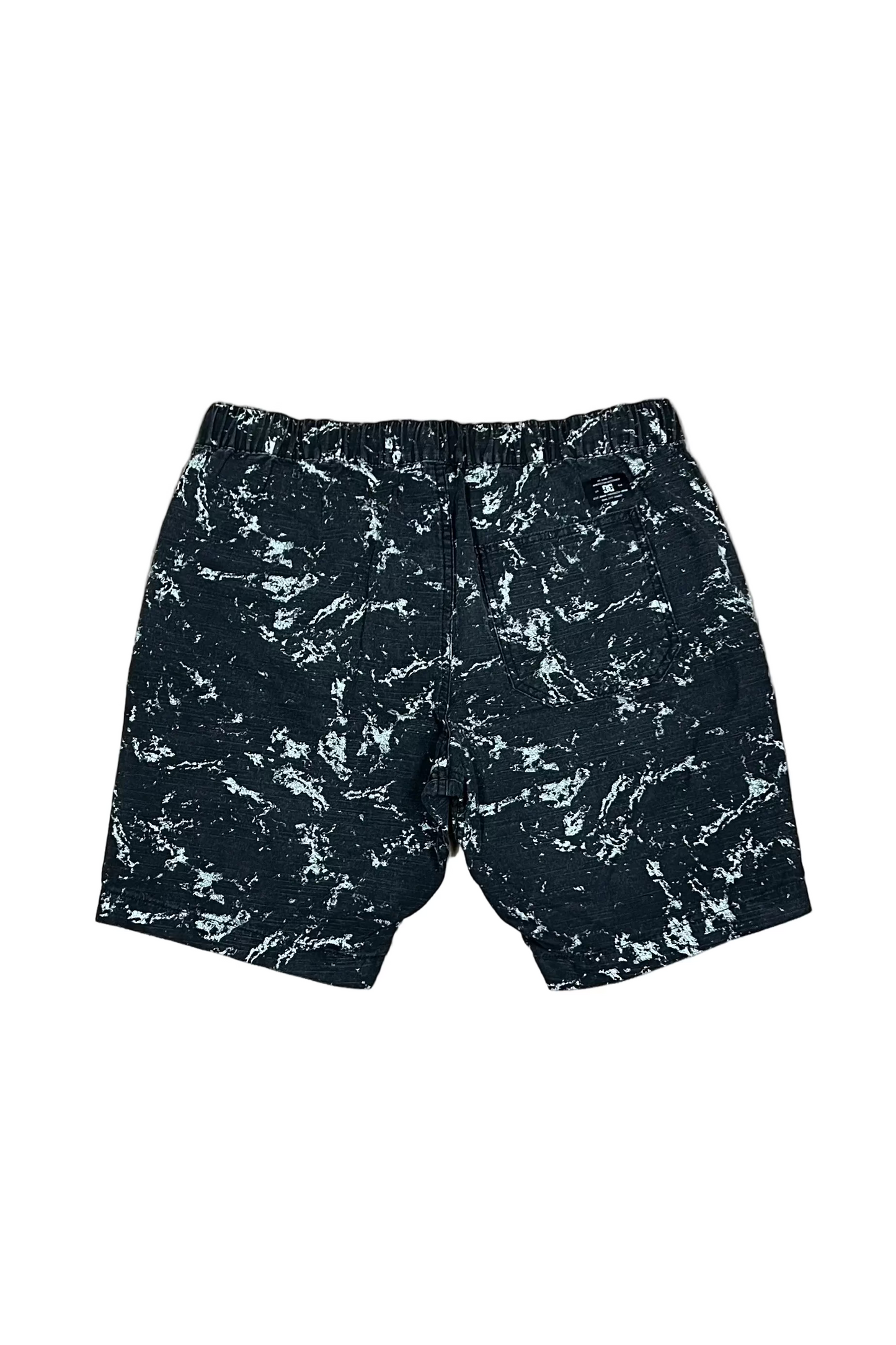 Adidas Short d'entraînement bleu Medium