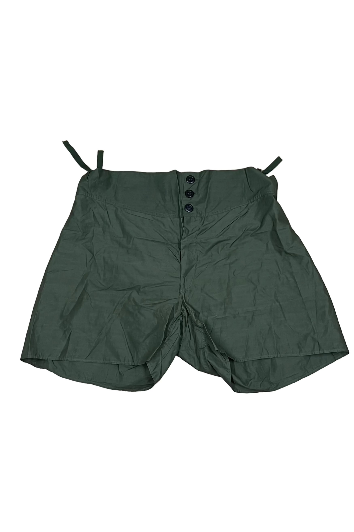 Adidas Short d'entraînement bleu Medium