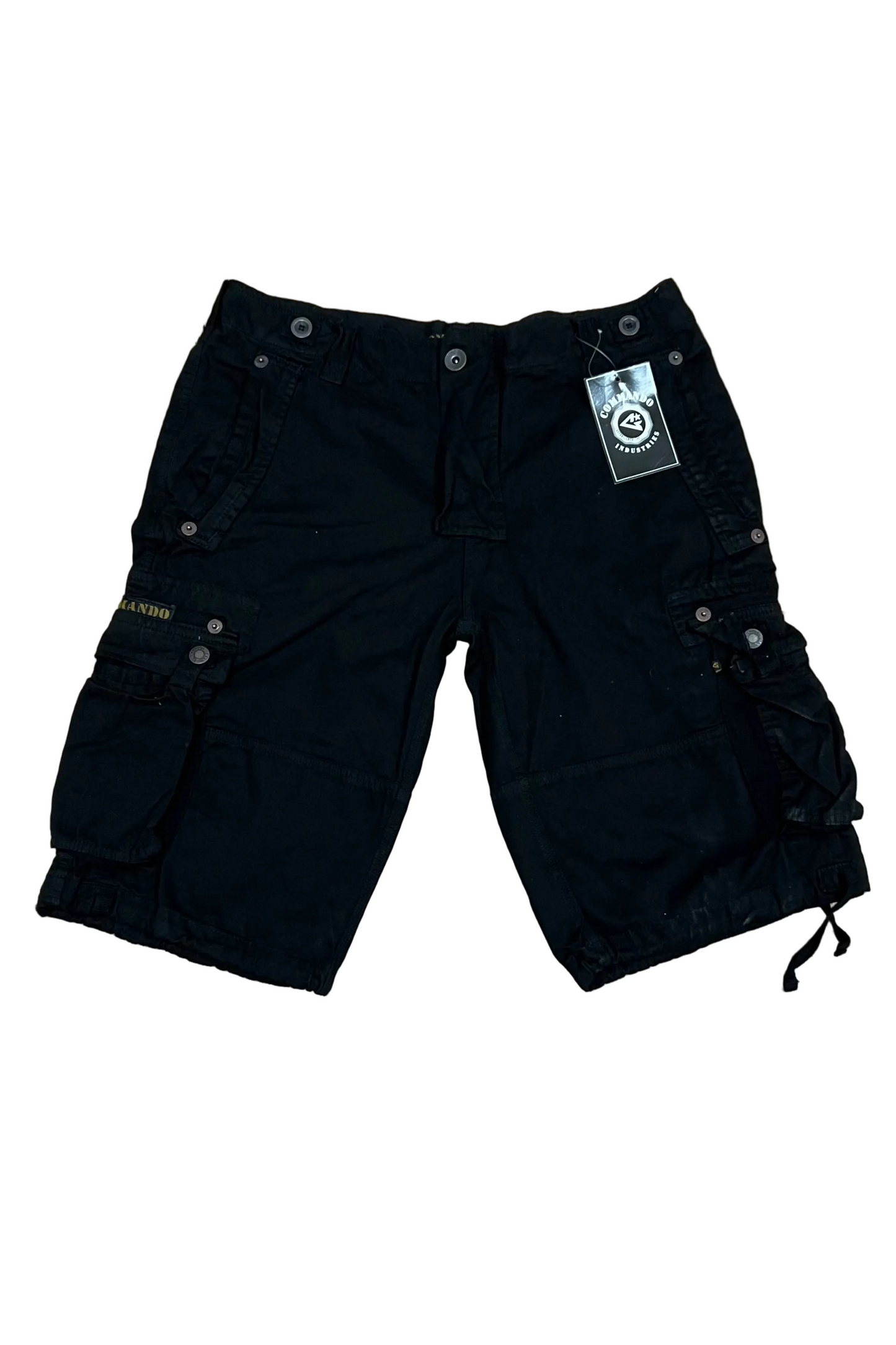 Carhartt „Thrift Bermuda“, Taille 28 Zoll