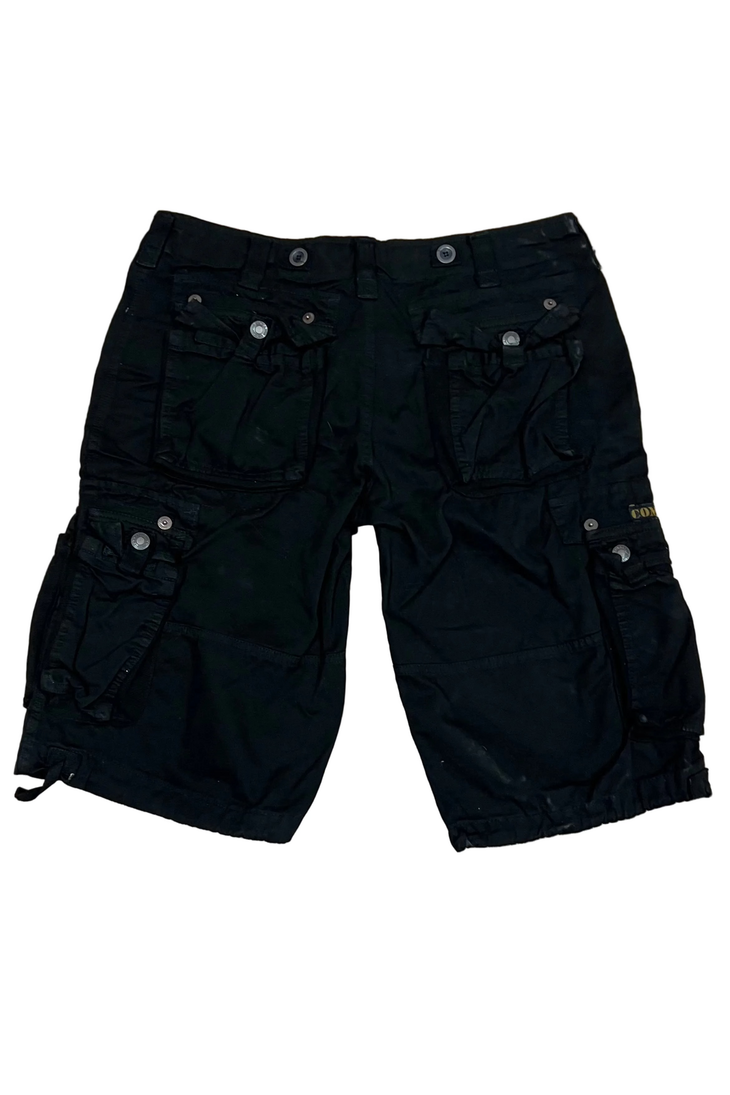 Carhartt „Thrift Bermuda“, Taille 28 Zoll