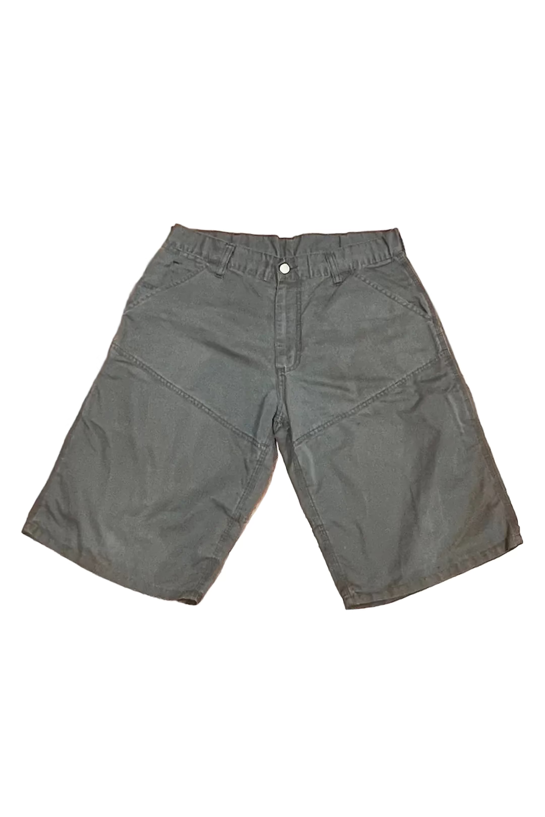 Carhartt '' Thrift Bermuda'' taille 28''