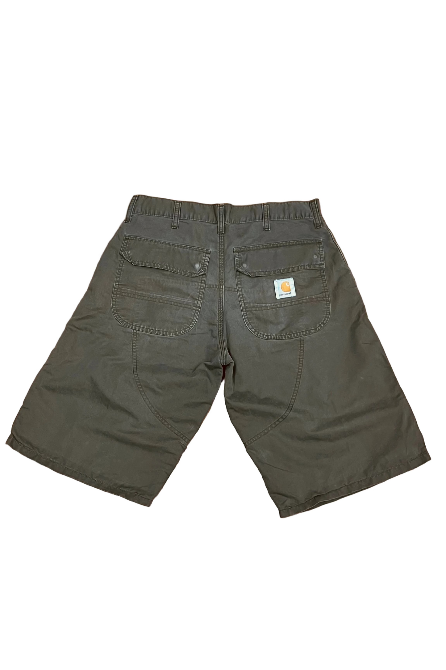 Carhartt '' Thrift Bermuda'' taille 28''