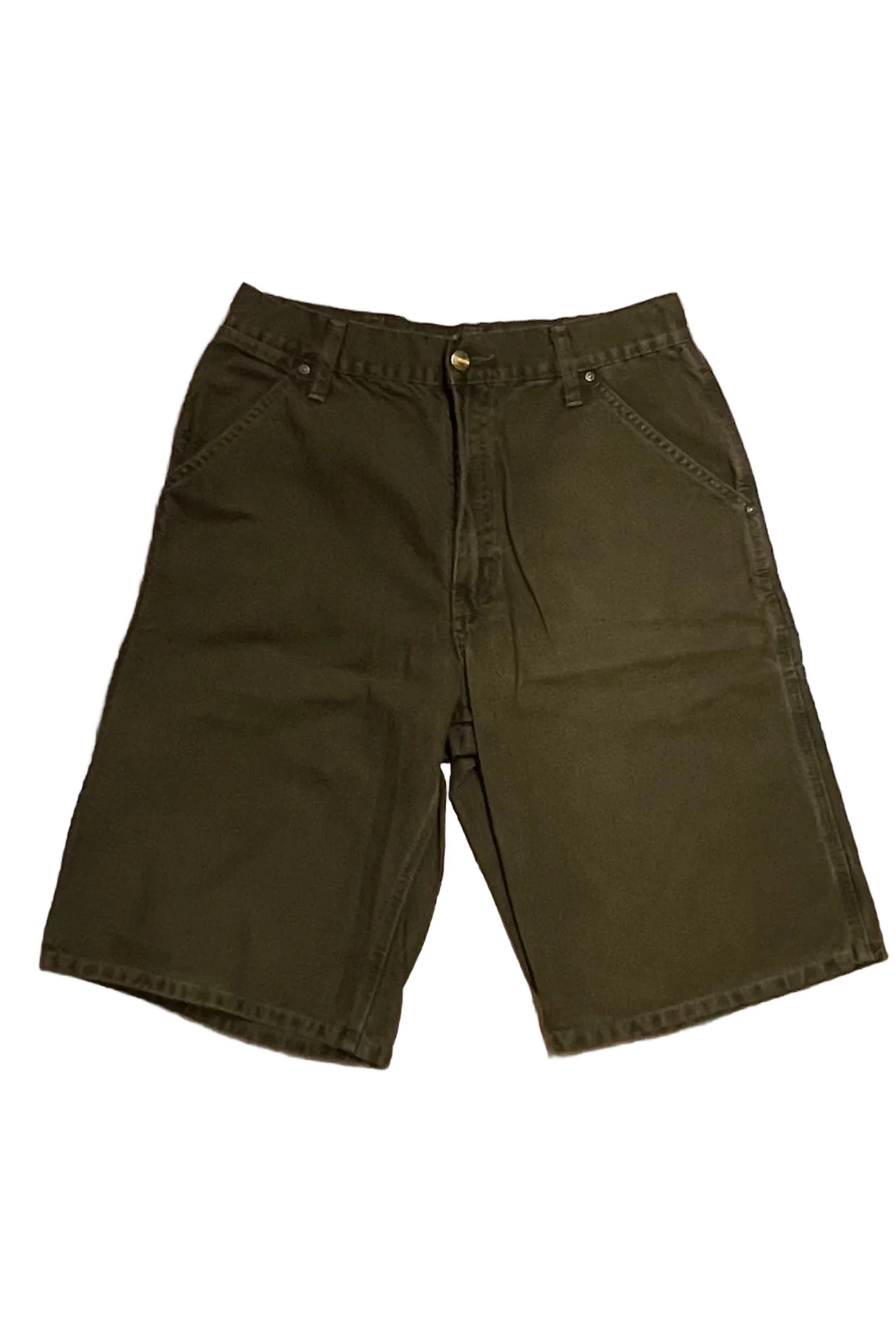 Carhartt '' Thrift Bermuda'' taille 28''