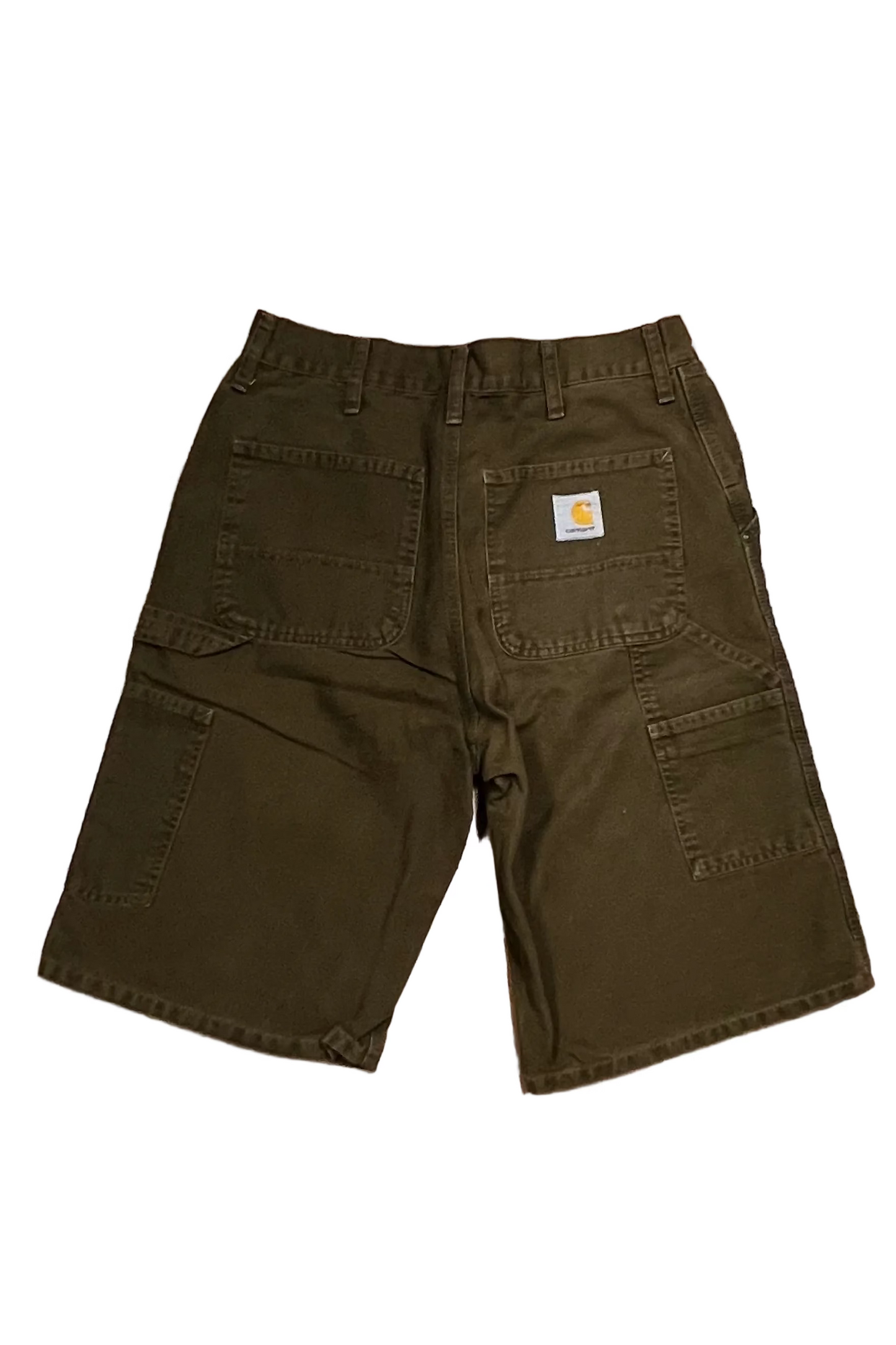 Carhartt '' Thrift Bermuda'' taille 28''