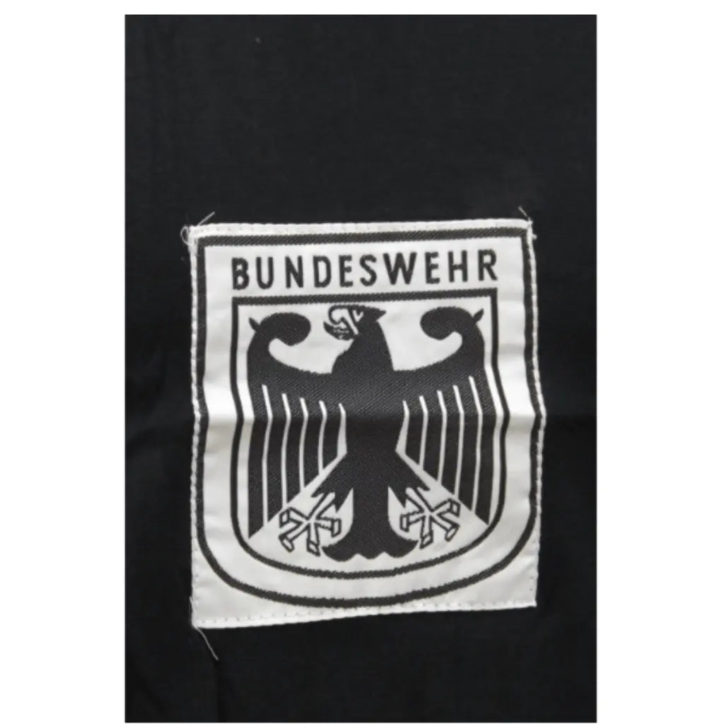 BUNDESWEHR TANK TOP – RED