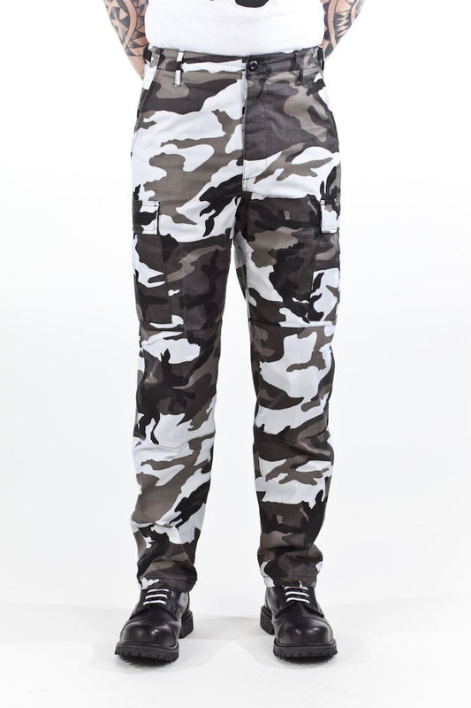 Combat trousers City camouflage