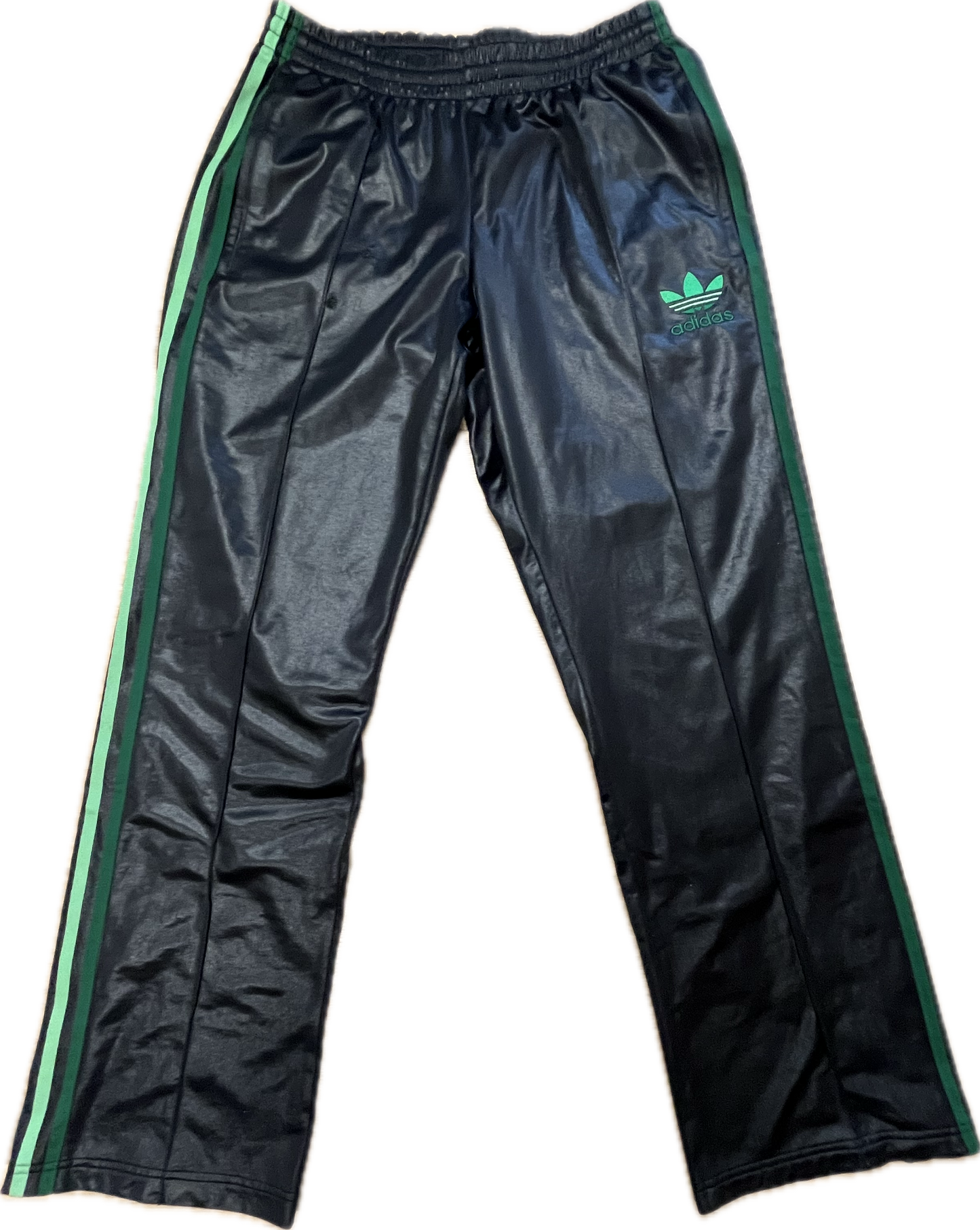 🔥 Adidas trackies Chili Noir - Moyen