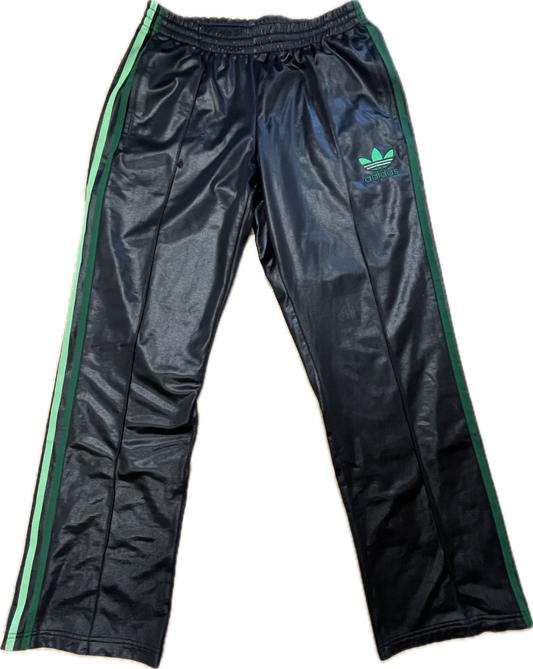 🔥 Adidas trackies Chili Noir - Moyen