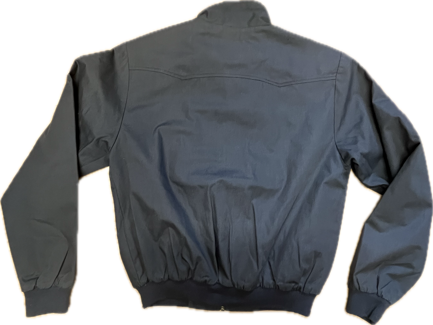 Lonsdale classic slim fit Harrington Jacket. Embroidered classic Lonsdale logo on the chest
