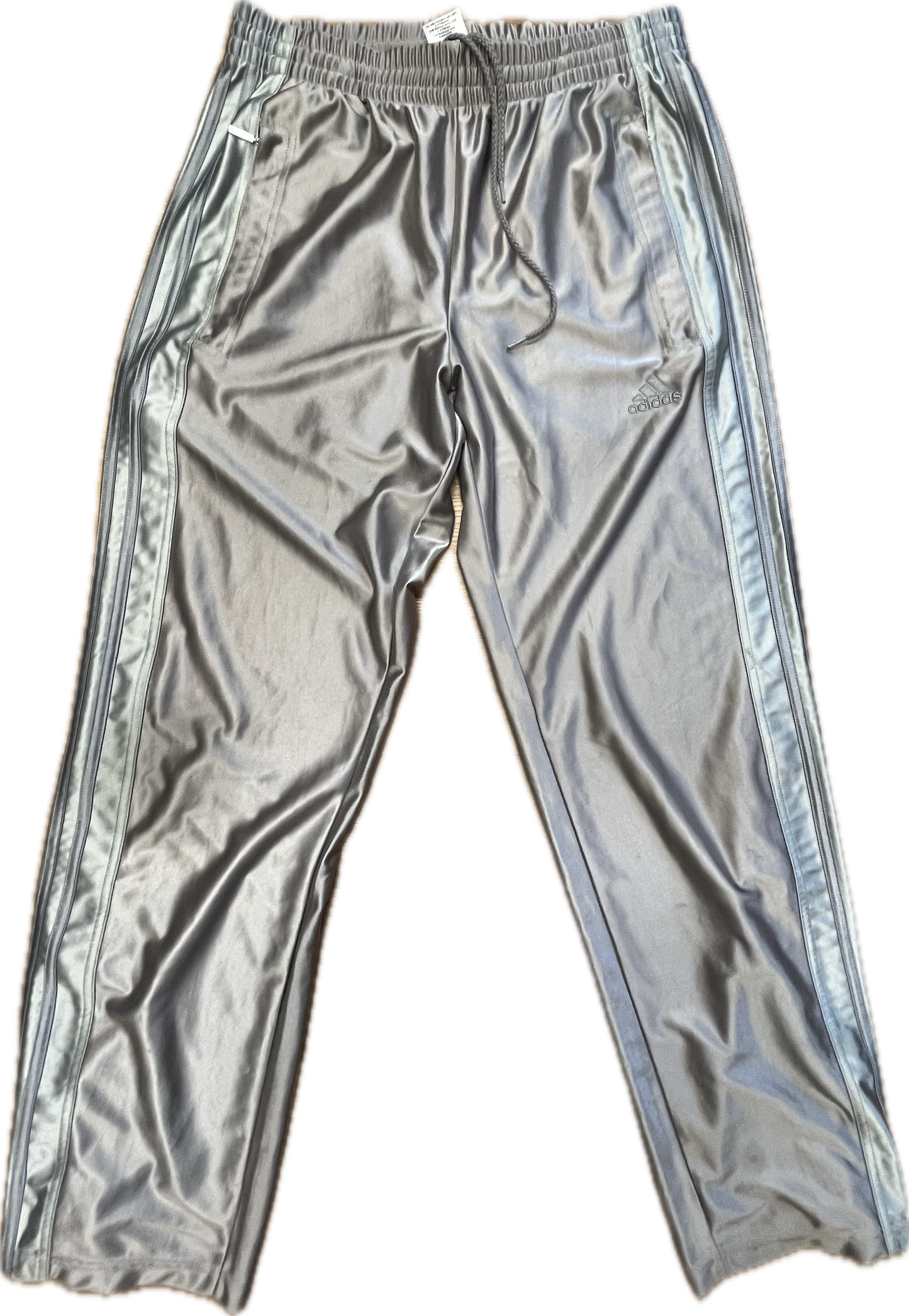 🔥 Adidas trackies Chili Noir - Moyen