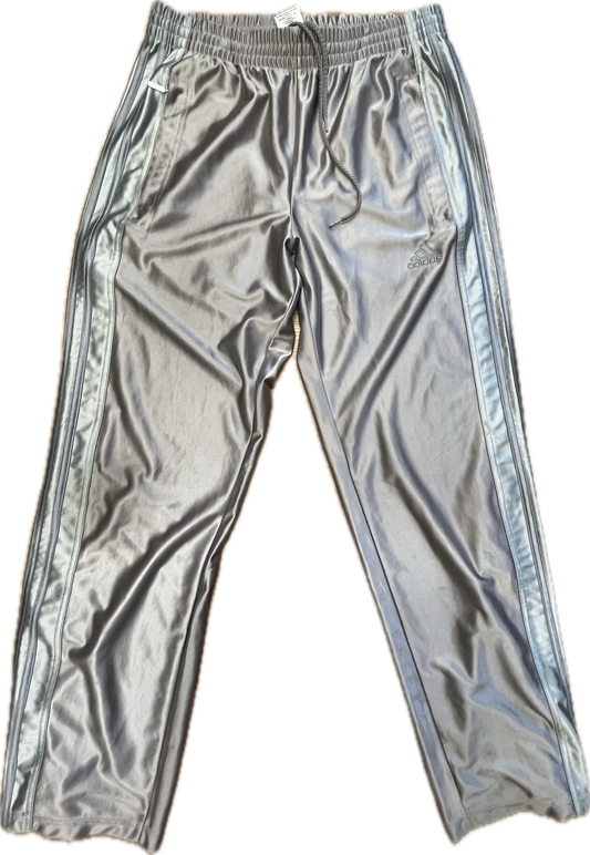 🔥 Adidas trackies Chili Noir - Moyen