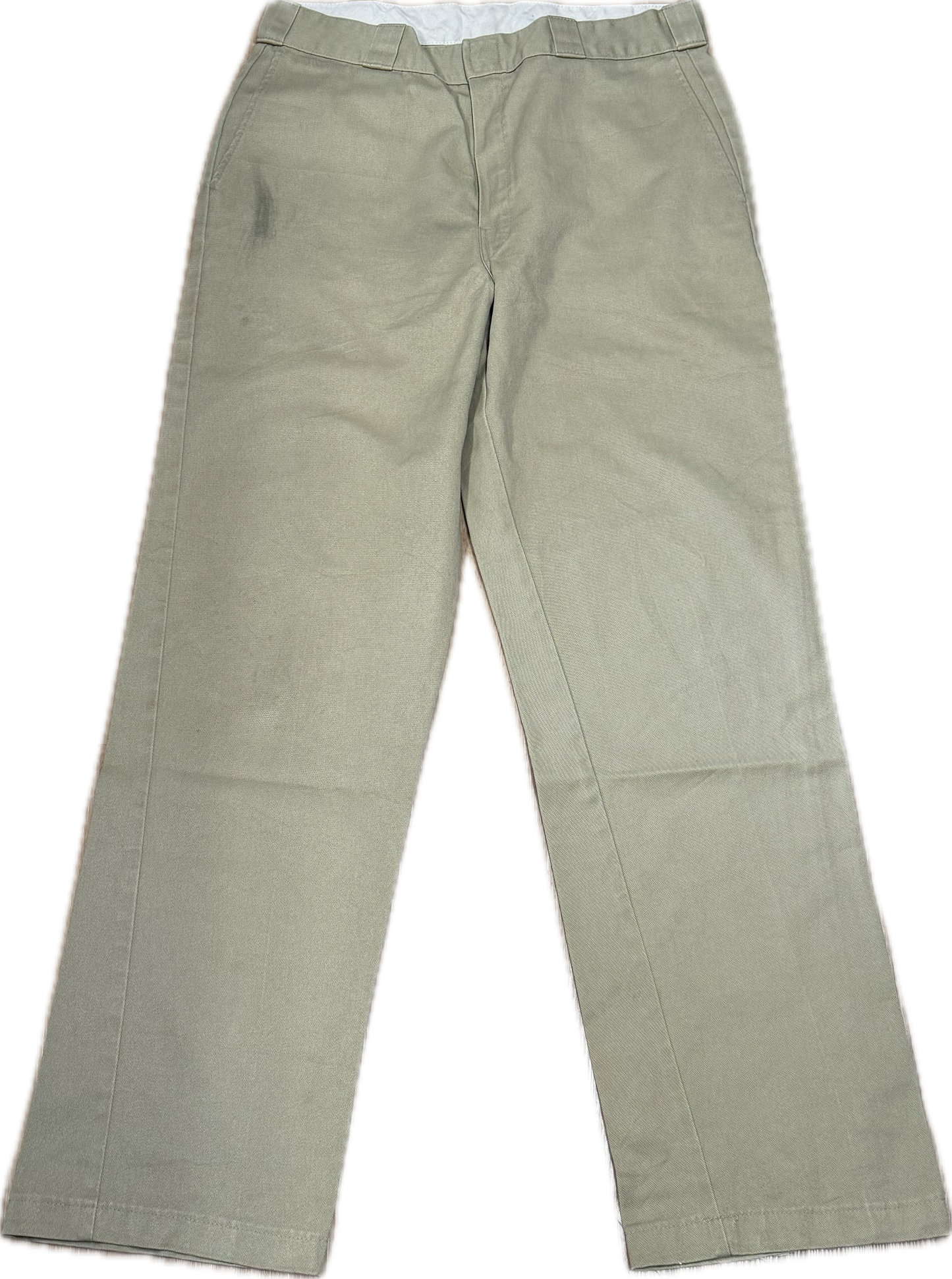 Short aux genoux Dickies Taille 33''