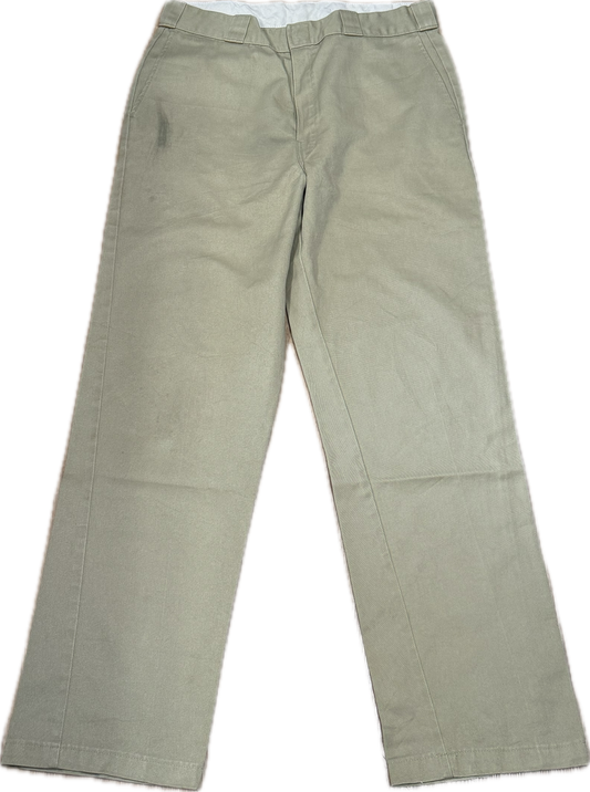 Short aux genoux Dickies Taille 33''