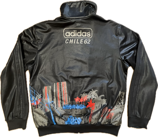 🔥 ADIDAS CHILE JACKET - Small