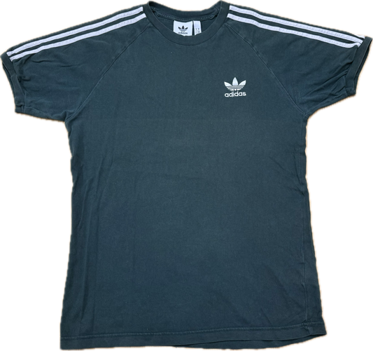 🔥 T-shirt Adidas vintage rouge Medium 