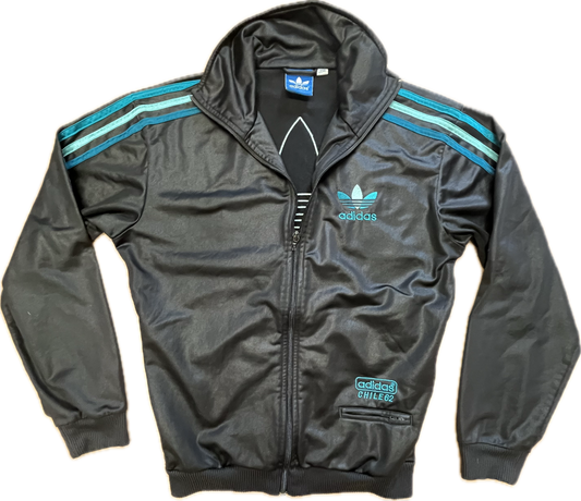 🔥 VESTE ADIDAS PETITE – CRÈME