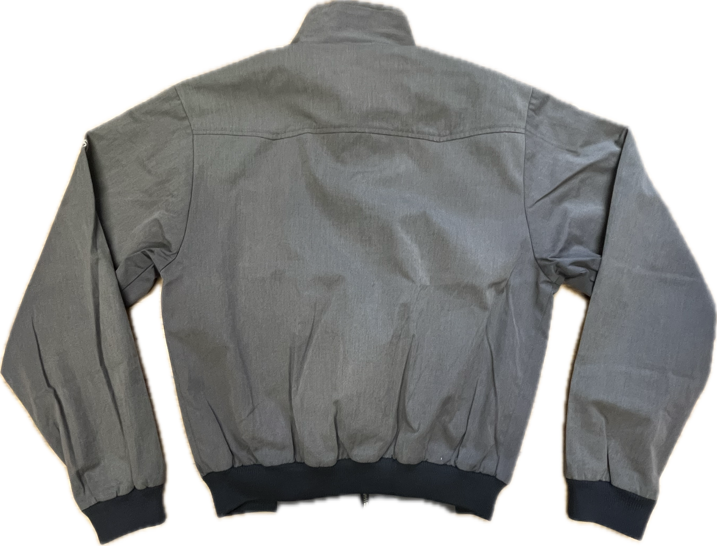 Lonsdale classic slim fit Harrington Jacket. Embroidered classic Lonsdale logo on the chest