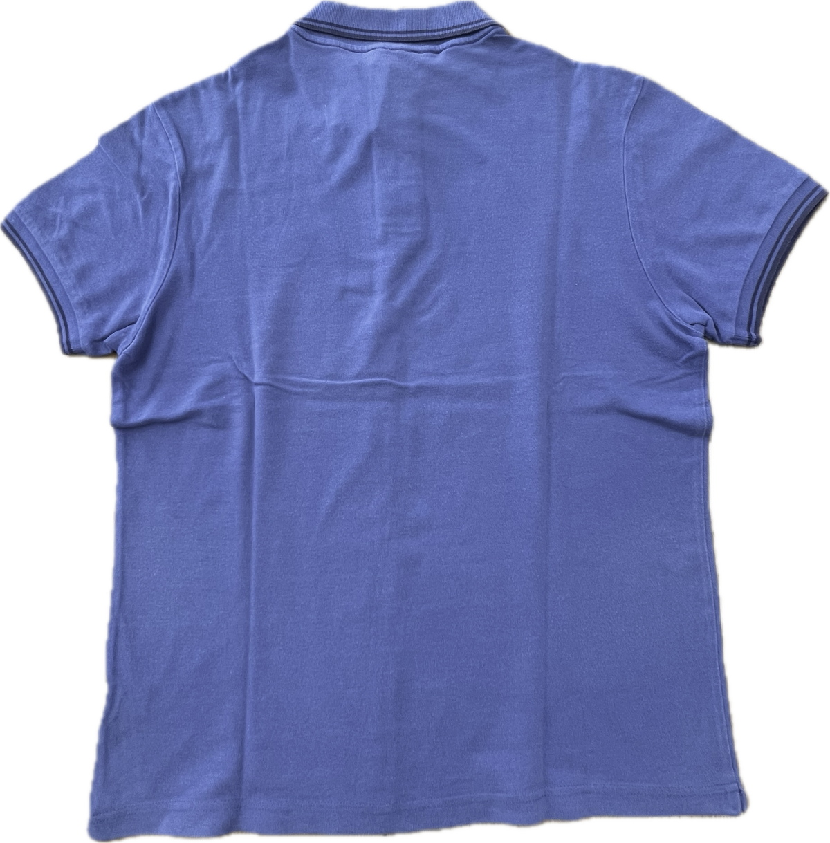 🔥 Fred Perry Poloshirt rot Groß