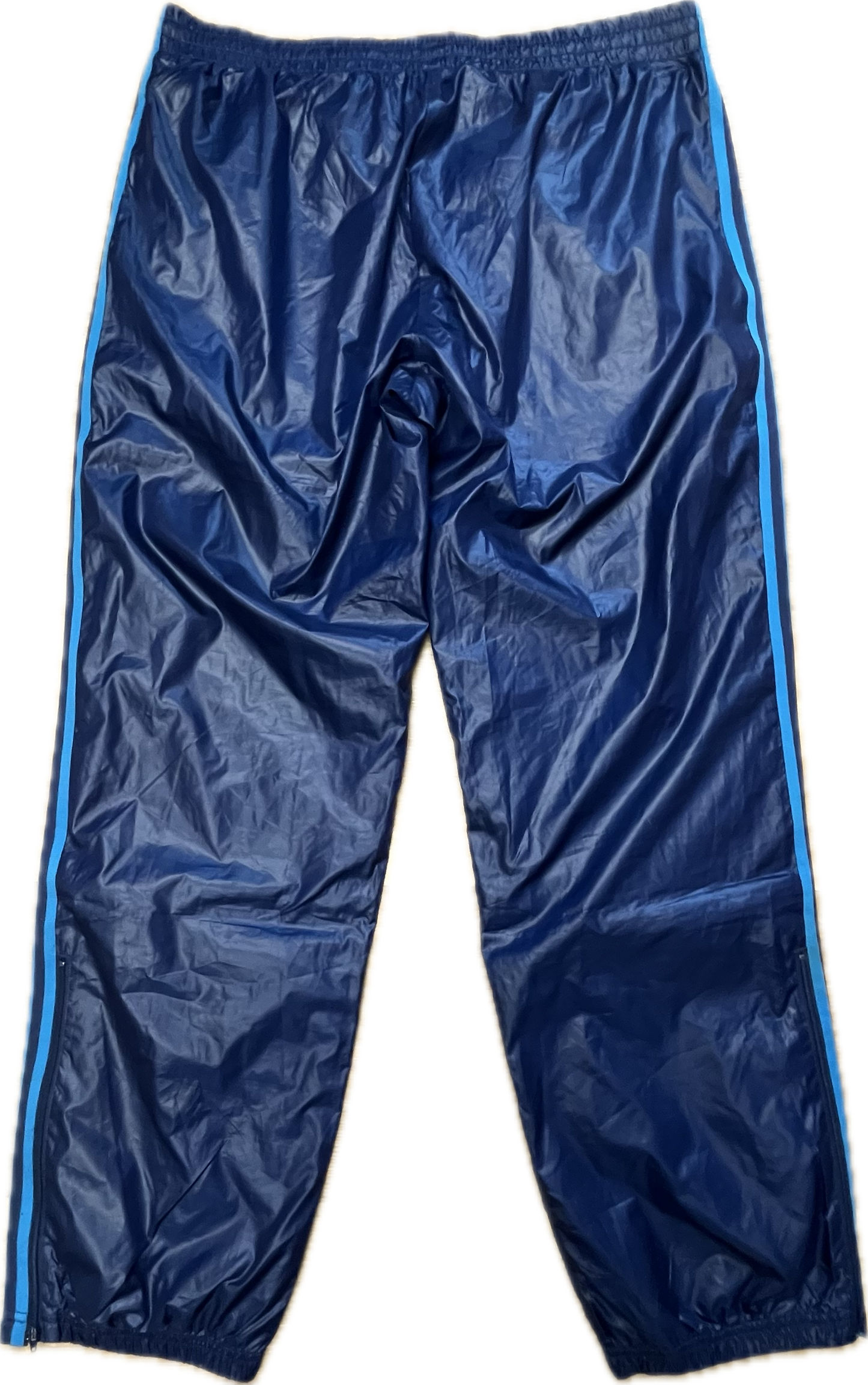 Adidas Trackies Chile Blue - Large