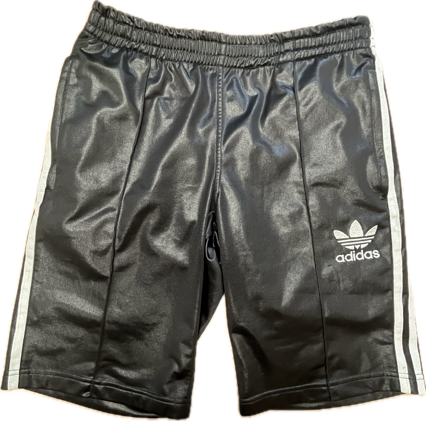 🔥 Adidas Shorts Chile Black - Small