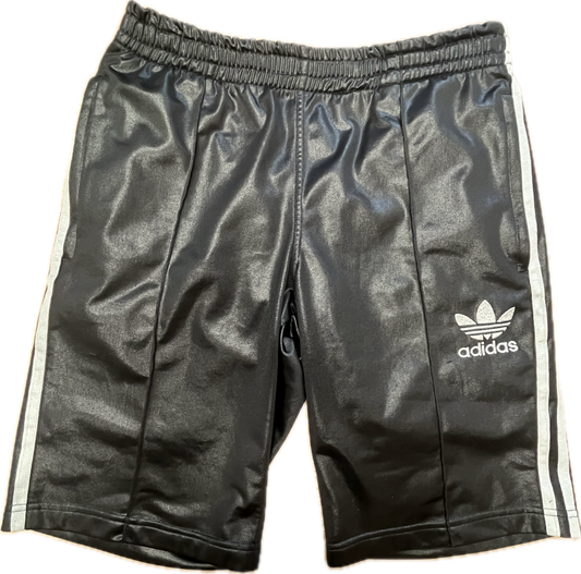 🔥 Adidas Shorts Chile Black - Small