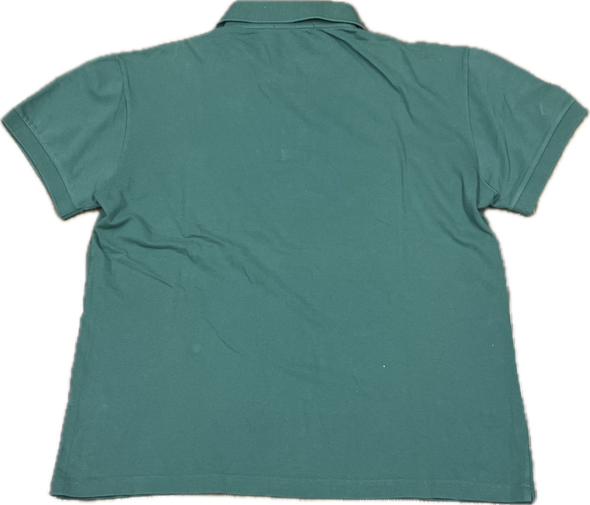 🔥 Fred Perry Poloshirt rot Groß
